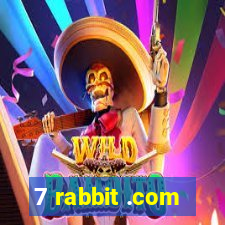 7 rabbit .com